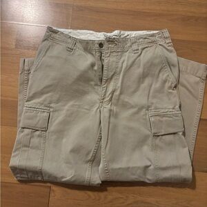 Polo Jeans Company by Ralph Lauren- Men's Cargo Pants, Size 36x30